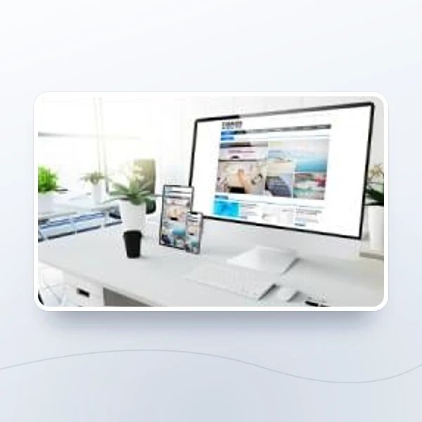 تصميم صفحة هبوط (برمجة مخصصة)