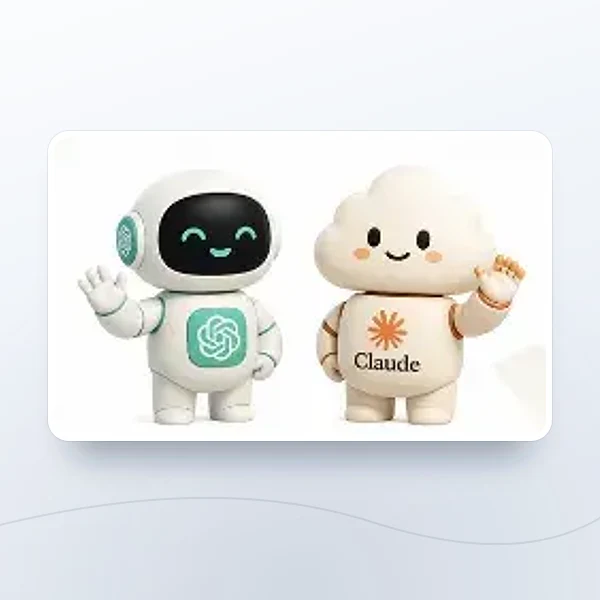 ربط متجرك بالذكاء الاصطناعي ChatGPT و Claude